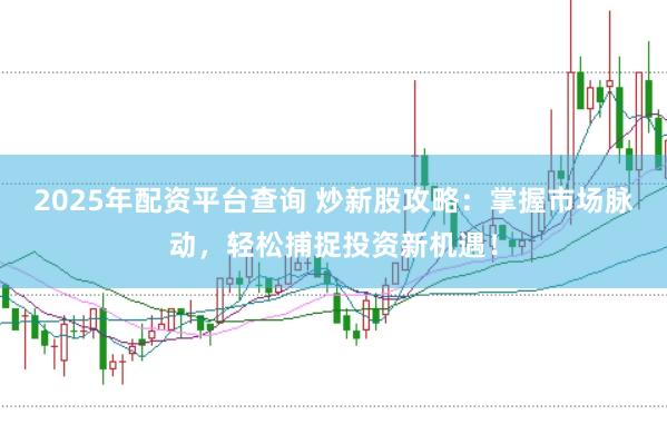 2025年配资平台查询 炒新股攻略：掌握市场脉动，轻松捕捉投资新机遇！